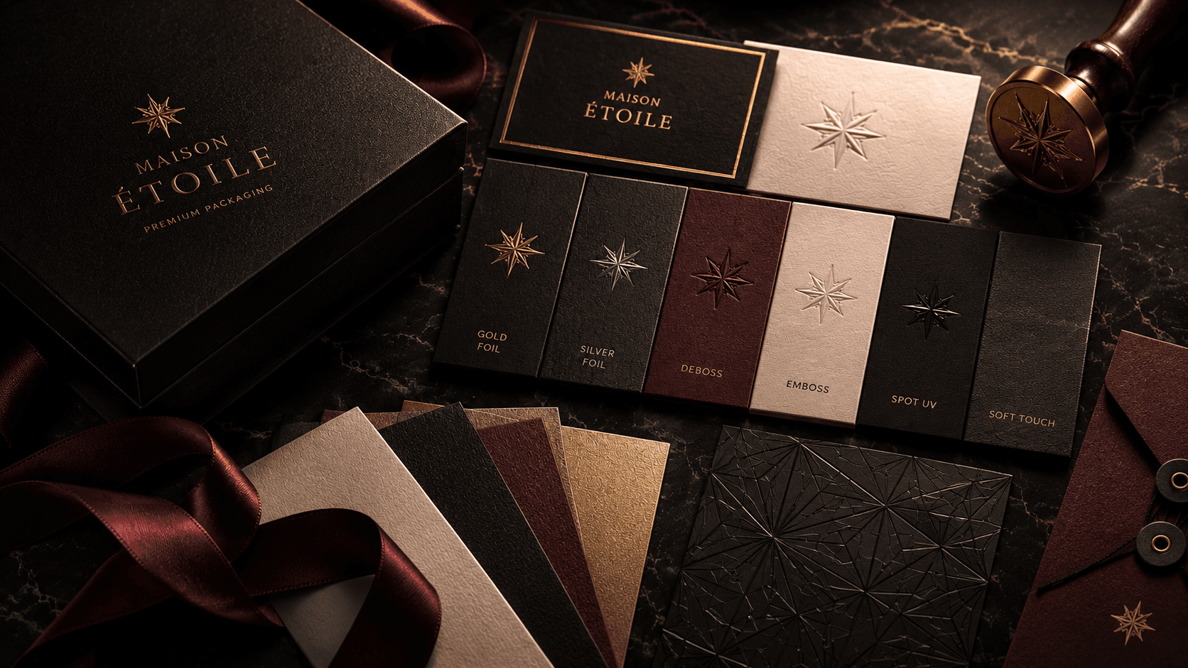 Premium Finishes