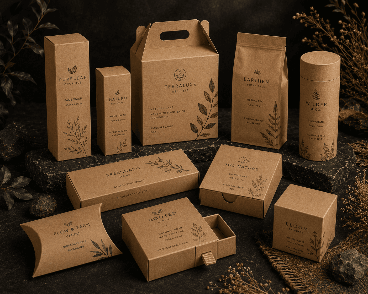 Product view