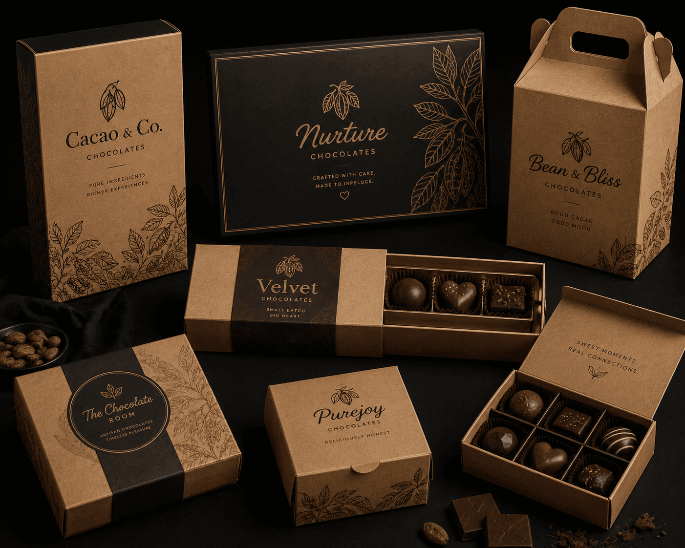 Product view