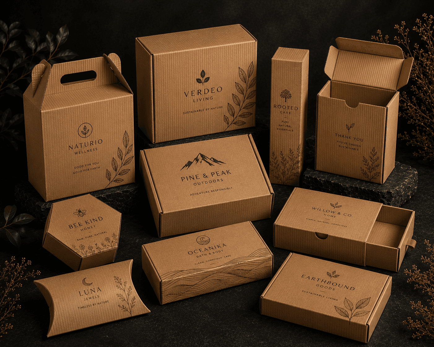 Product view