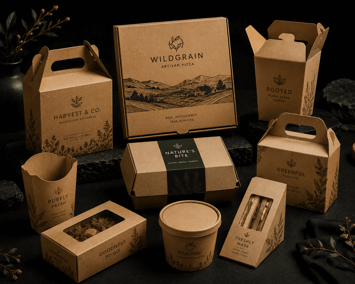 Product view