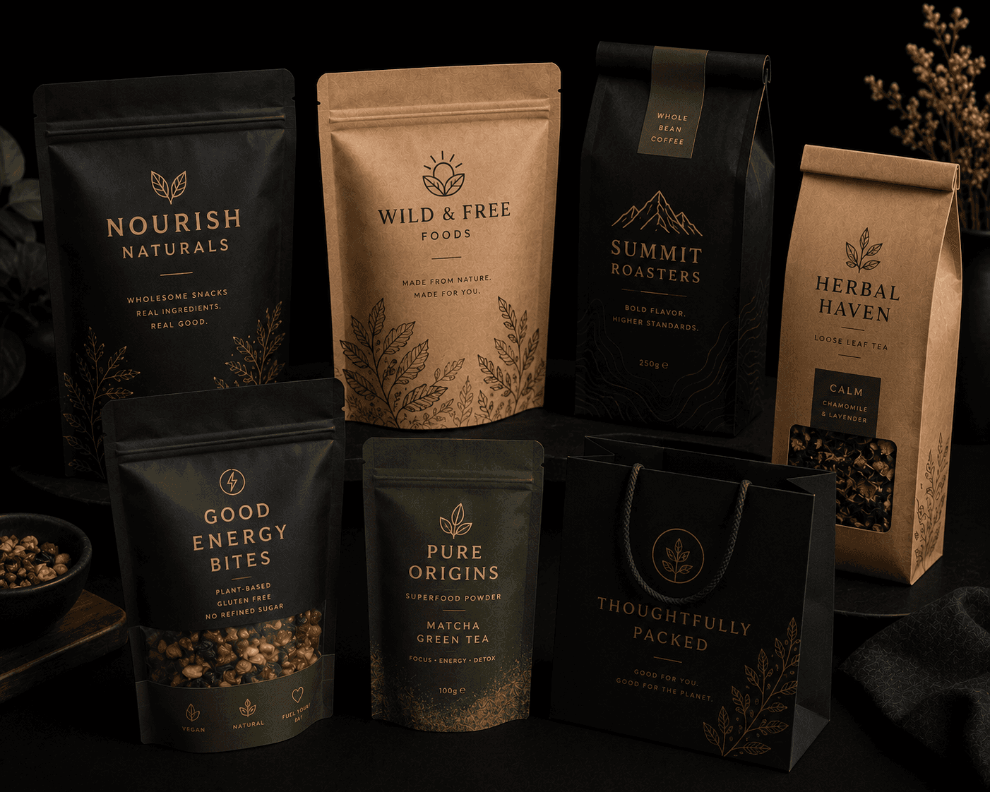 Product view