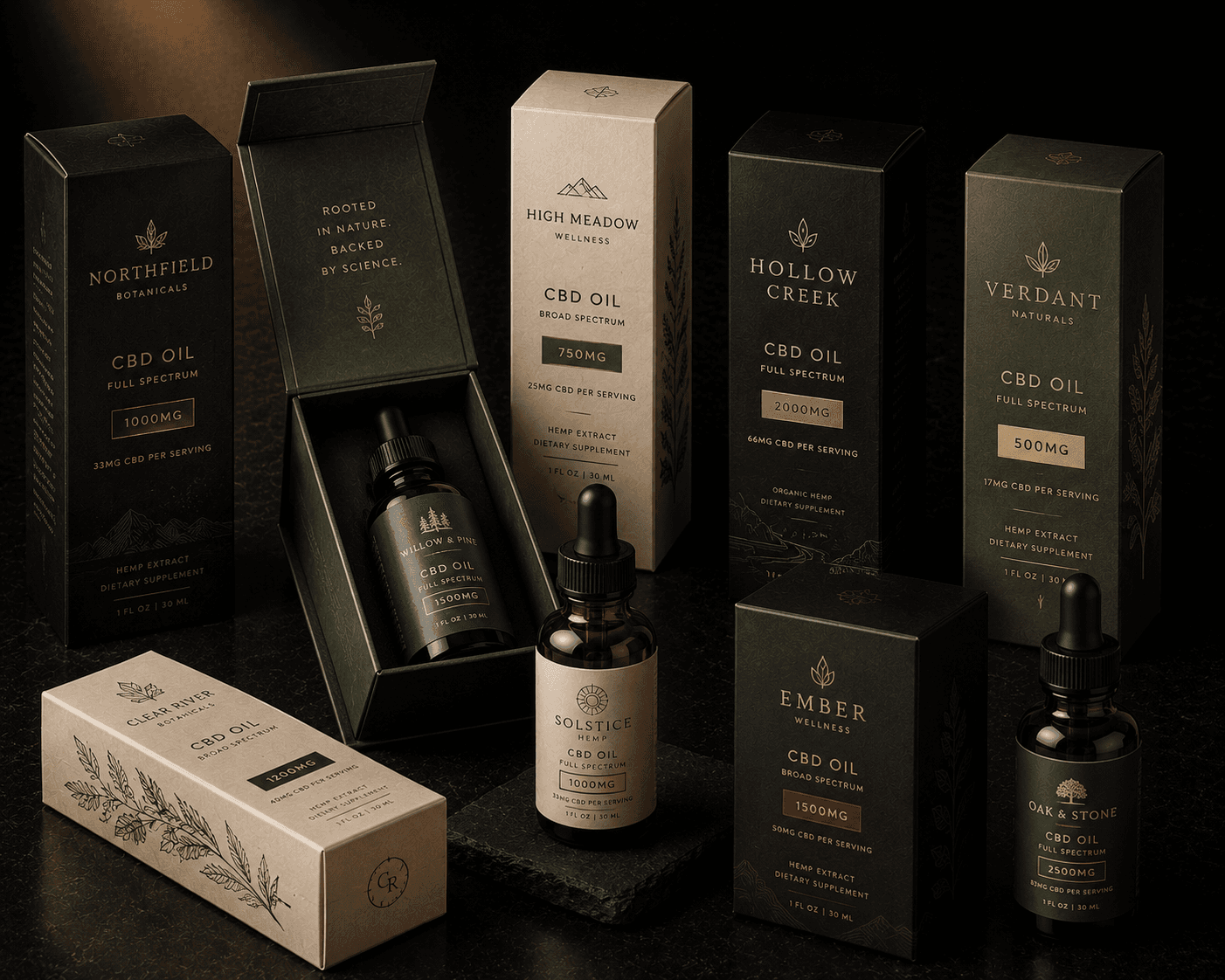 Product view