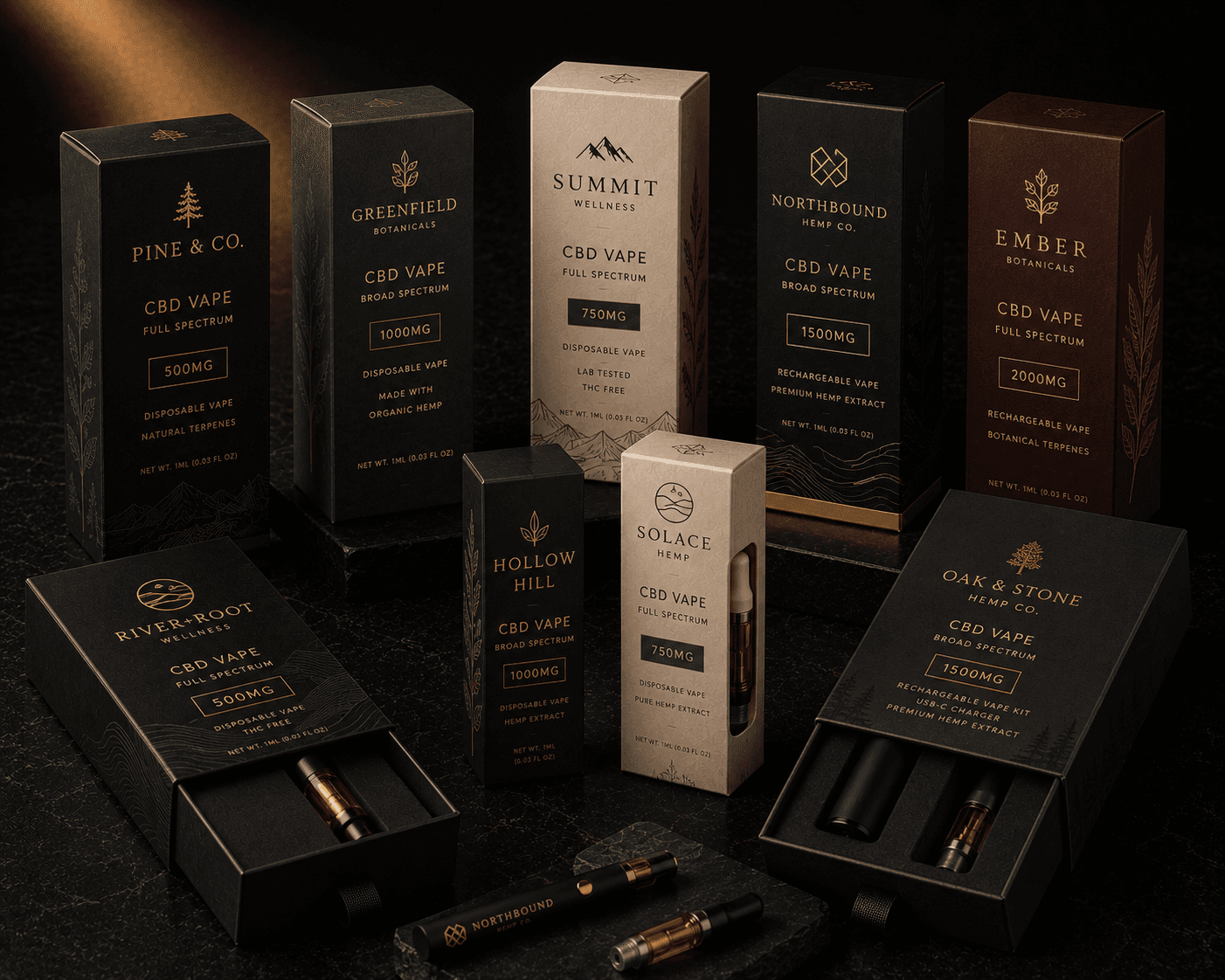 Product view