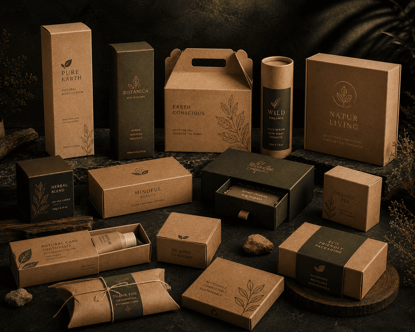 Product view