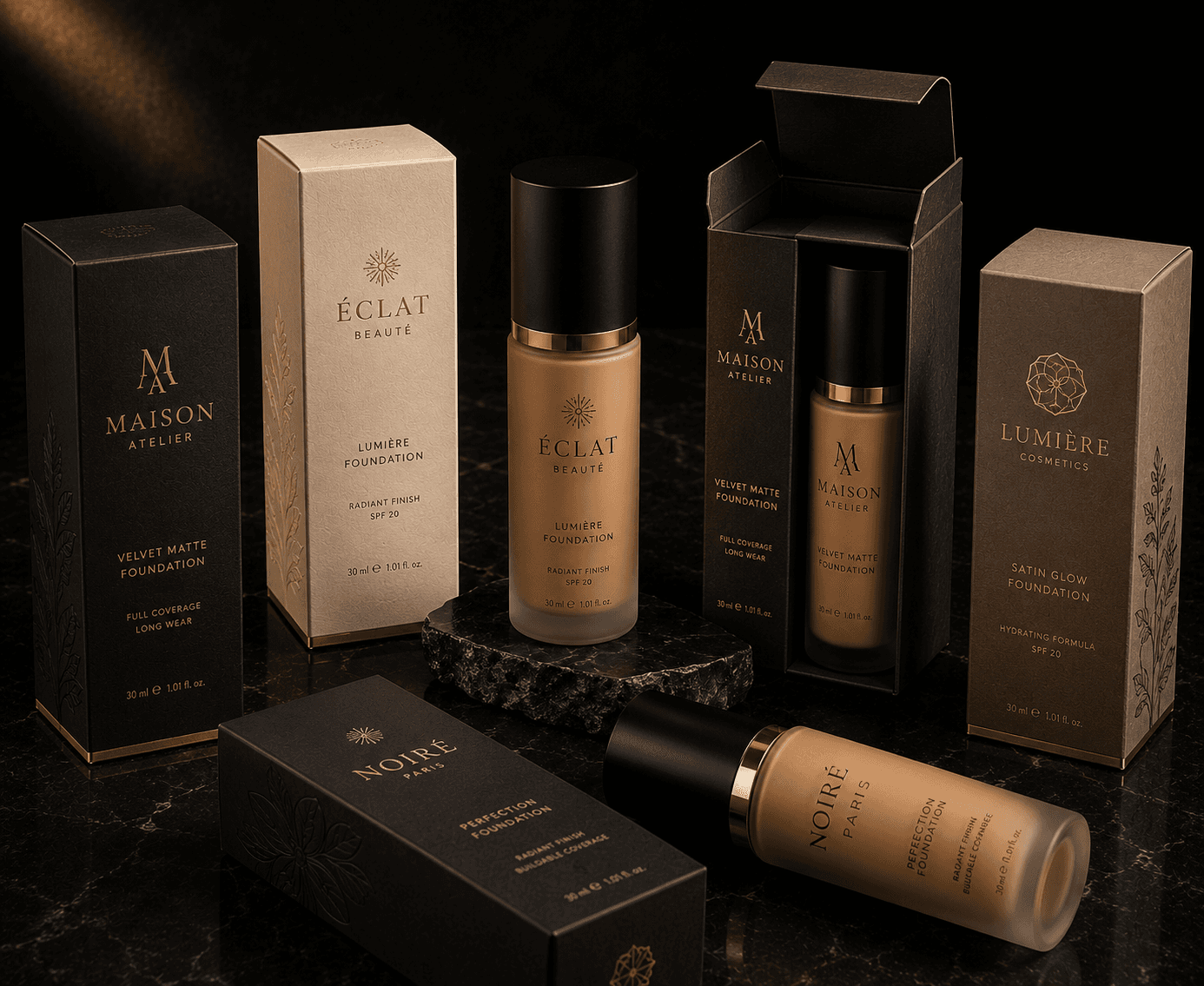 Product view