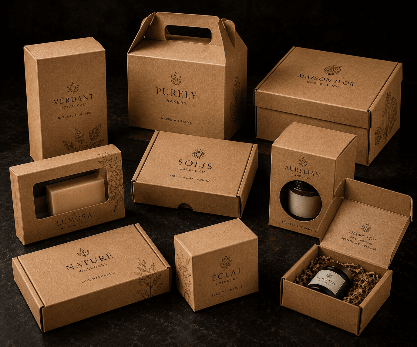 Product view