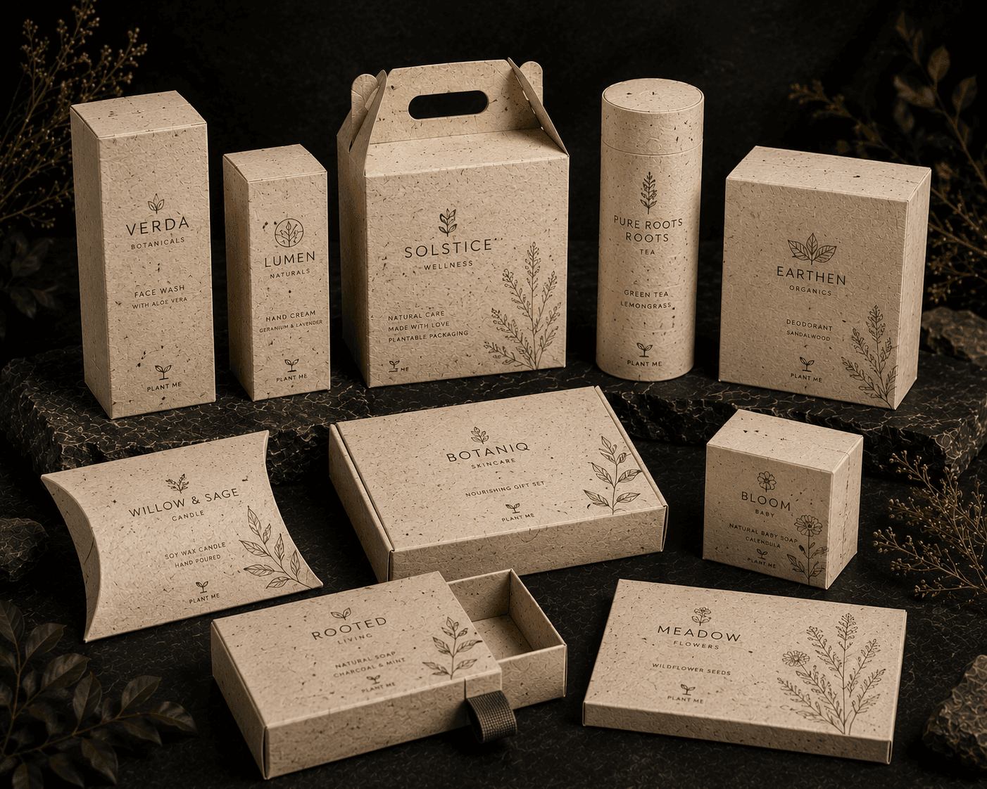 Product view