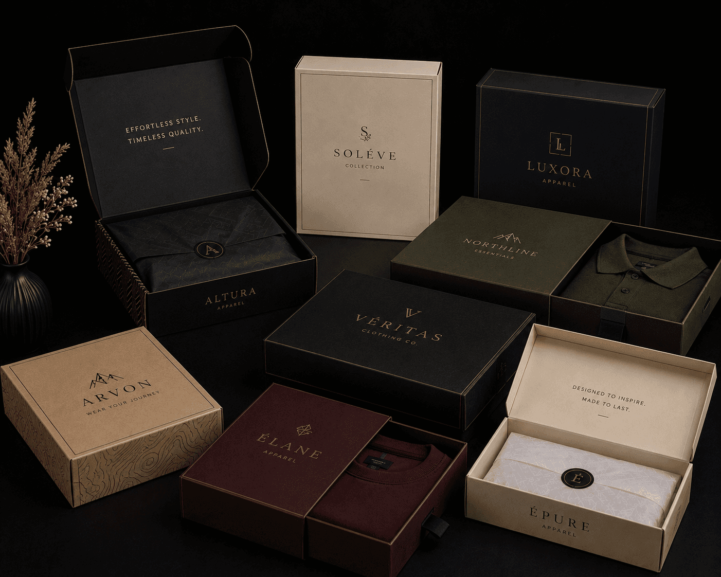 Product view