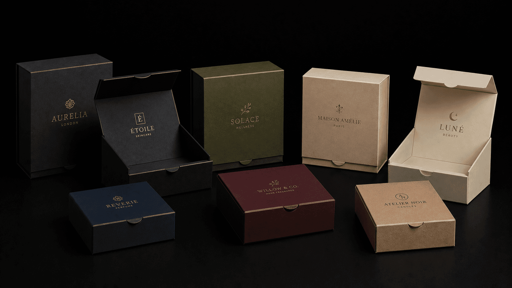 Product view