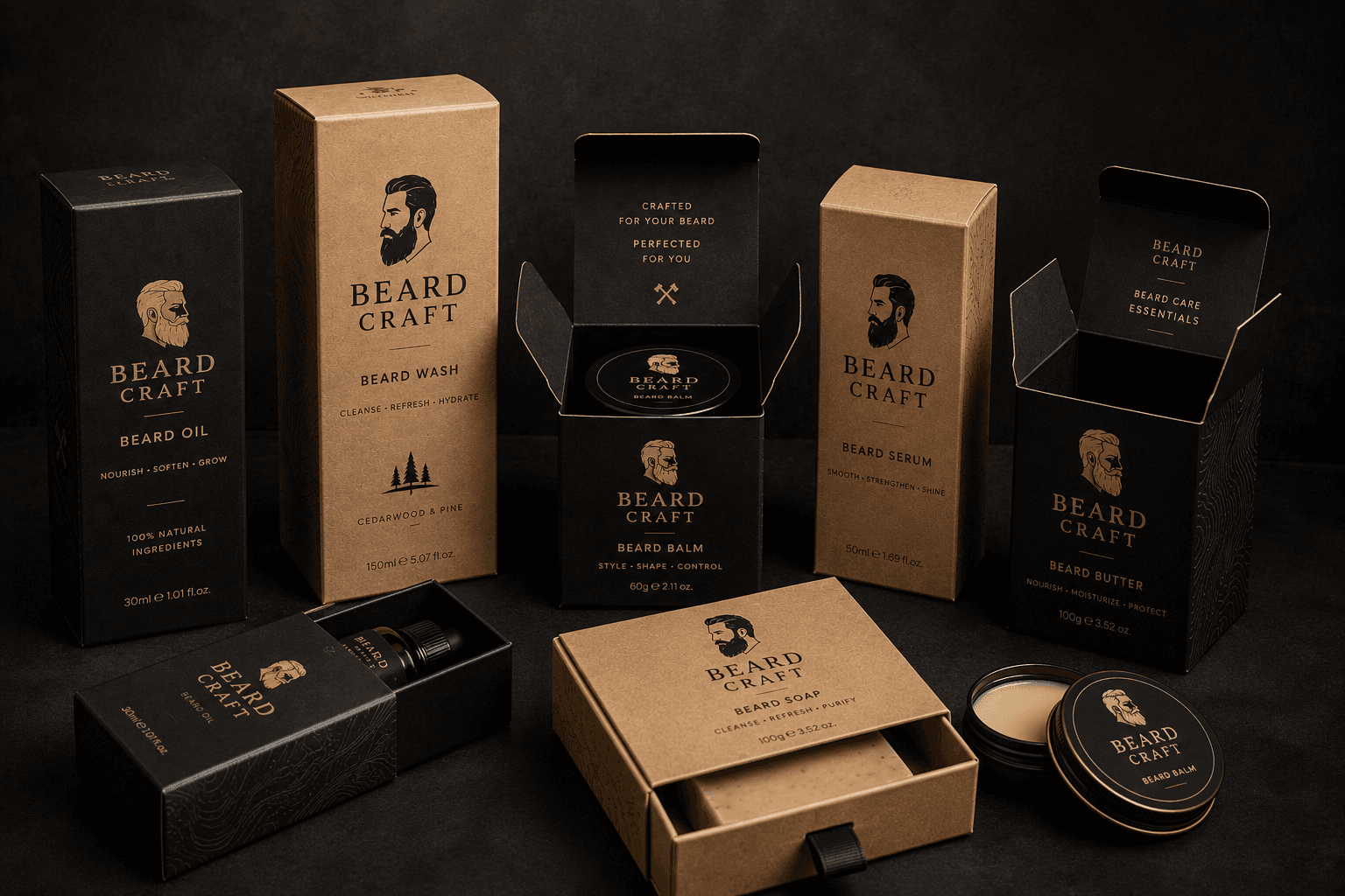 Product view