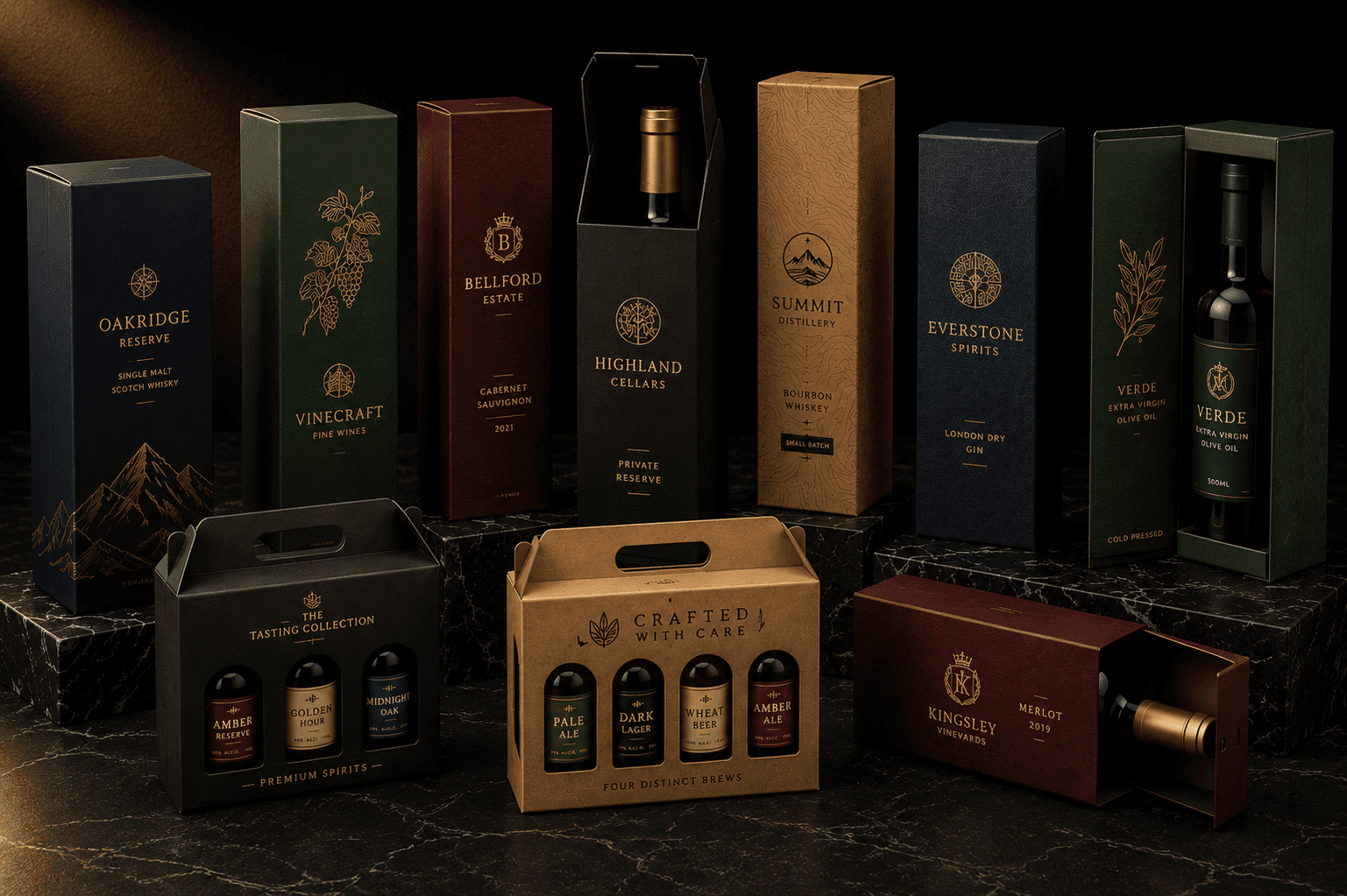 Product view