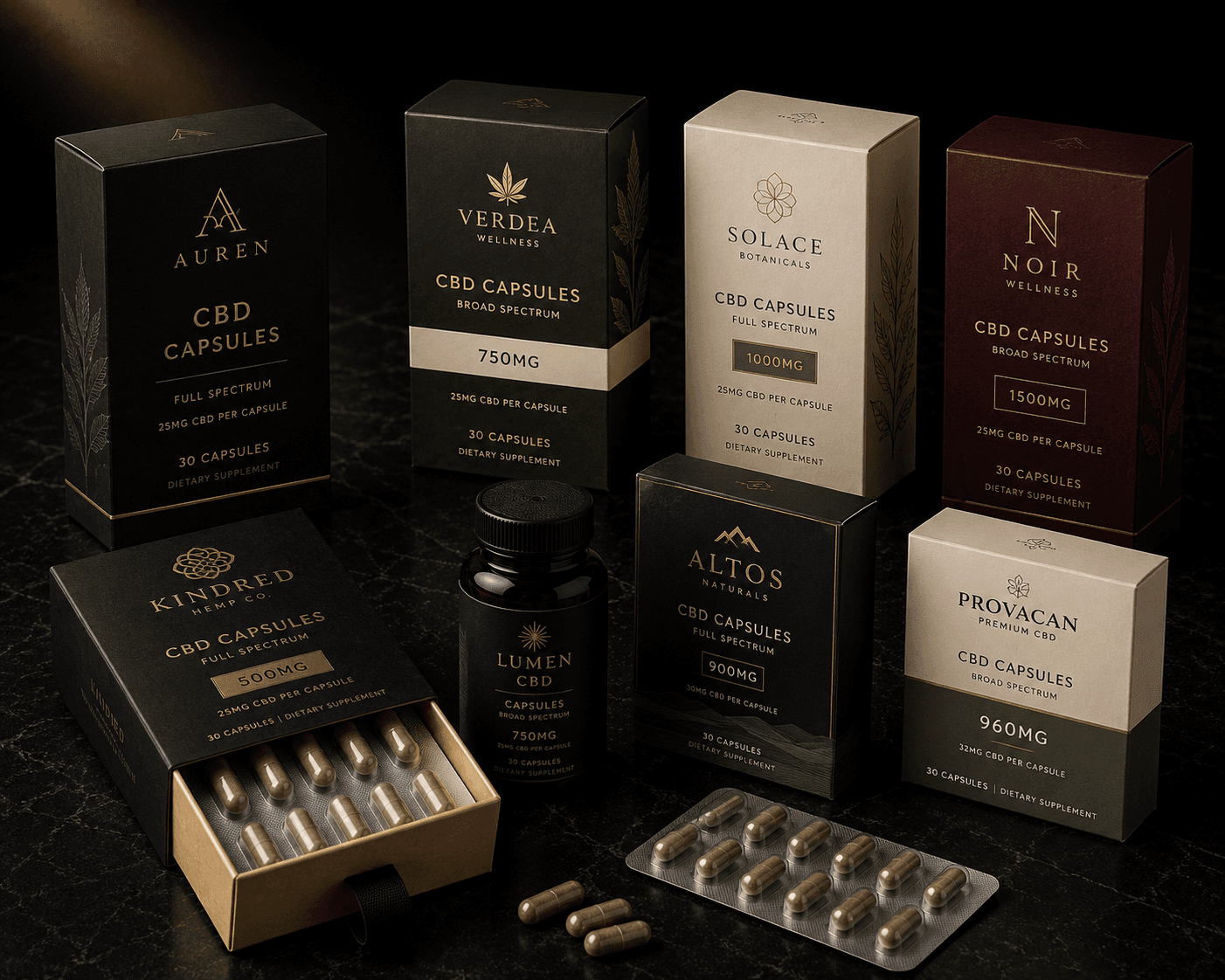 Product view