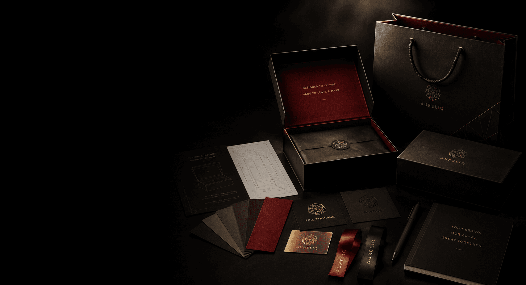 Contact PackagingBeast
