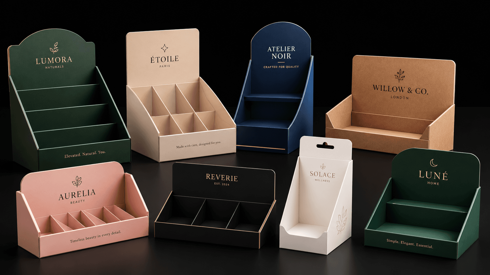 Product view