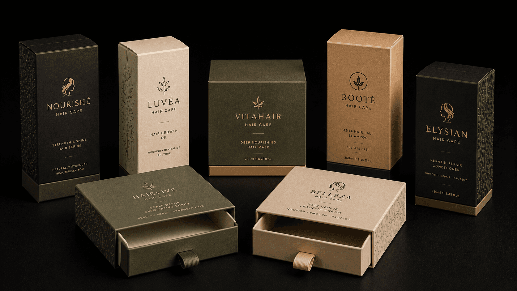 Product view