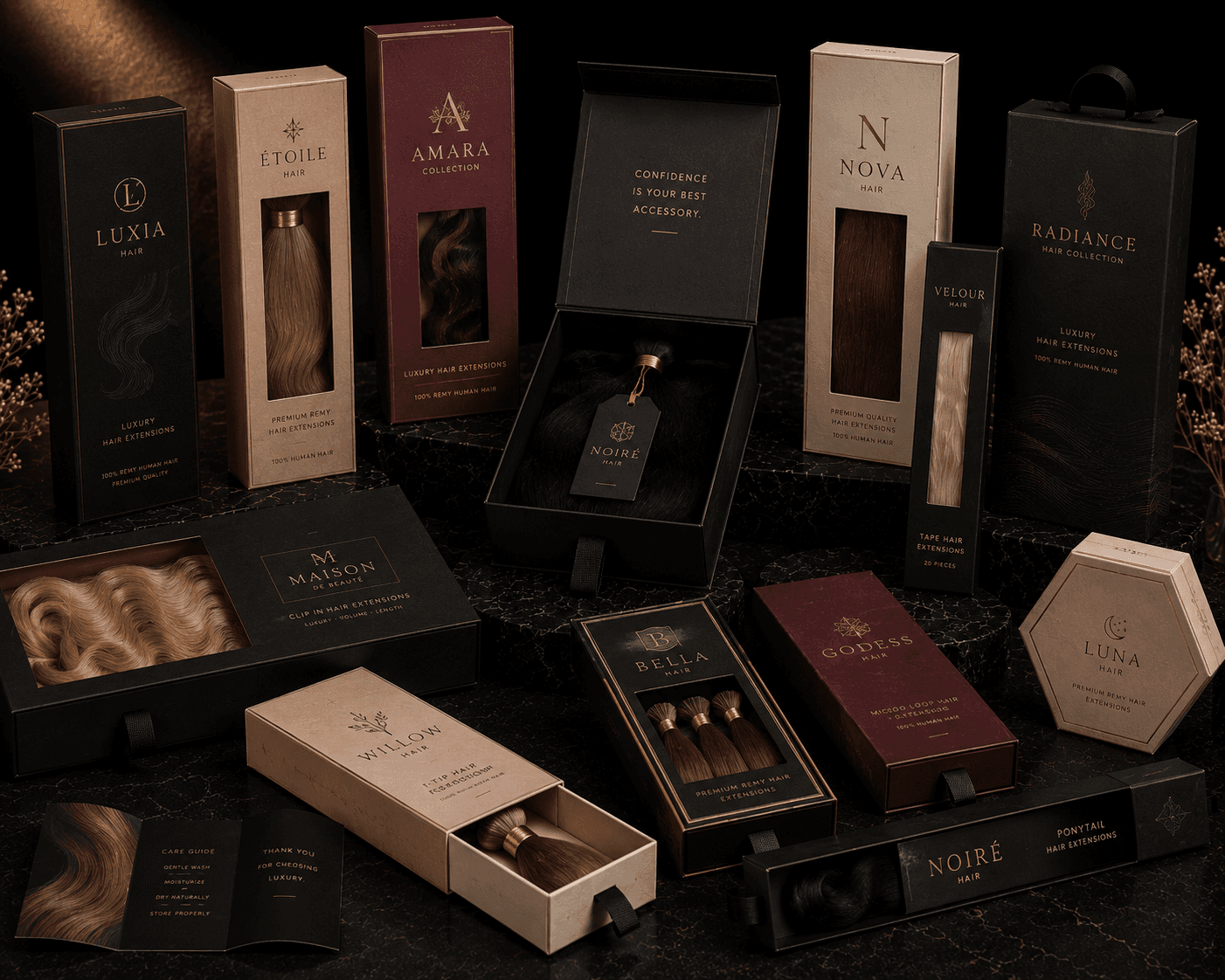 Product view