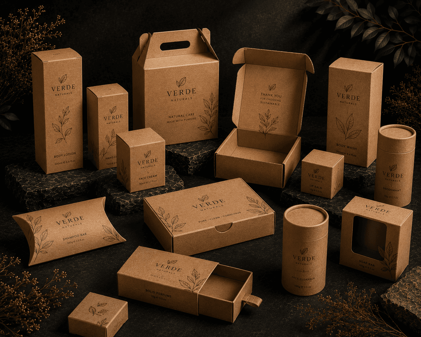 Product view
