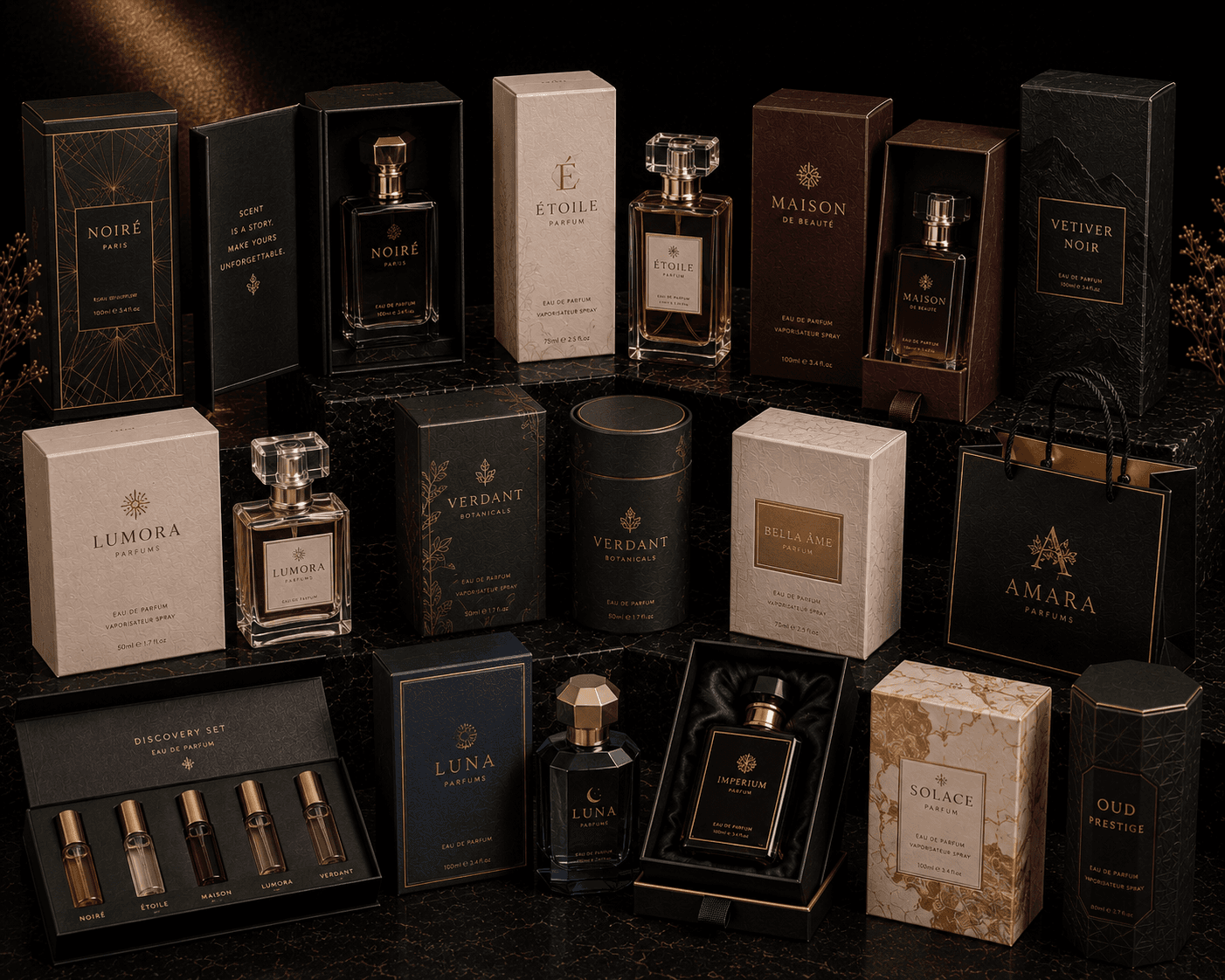 Product view