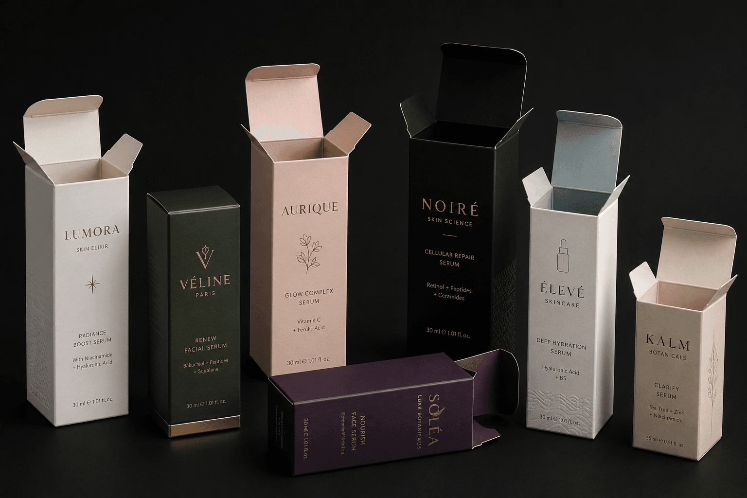 Product view