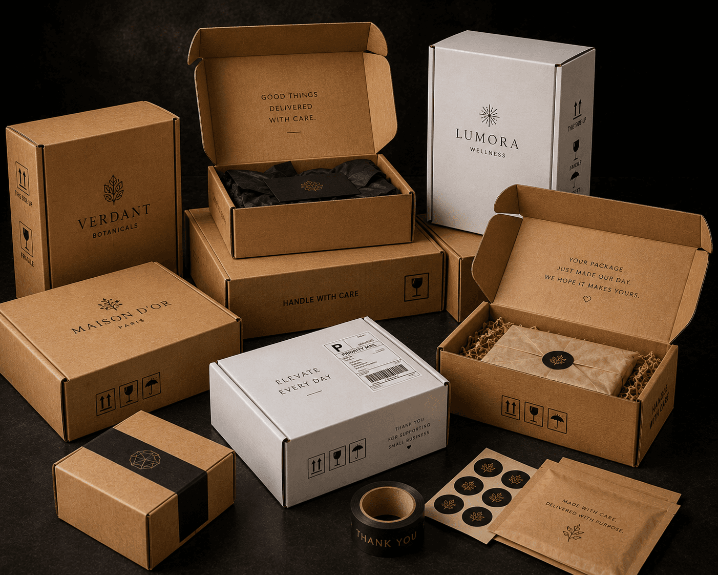Product view