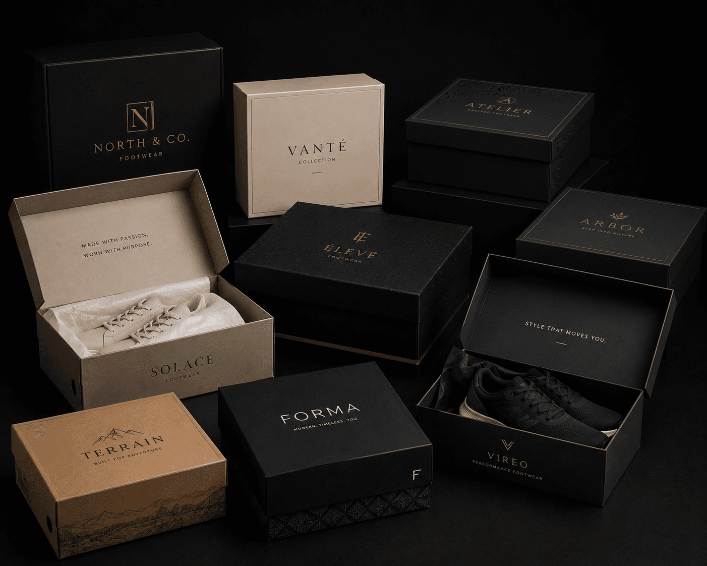Product view