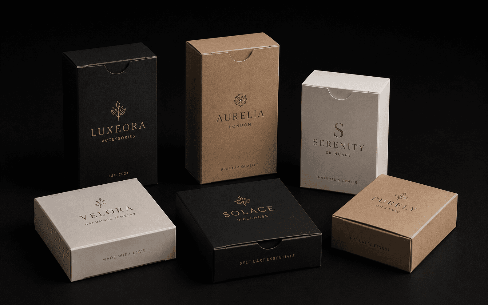 Product view
