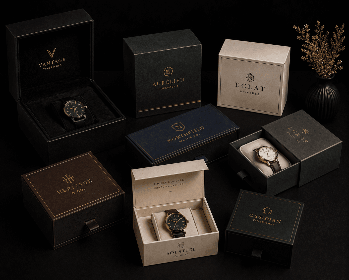 Product view